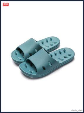 Quick Dry Non-Slip Shower Sandals Slide Slippers